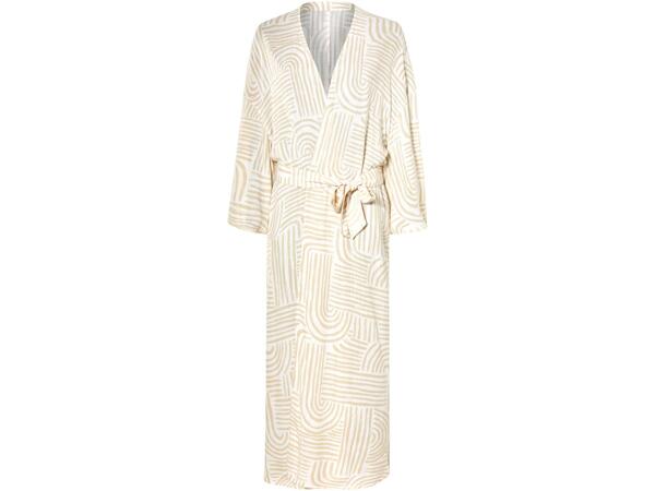 Ladies' kimono