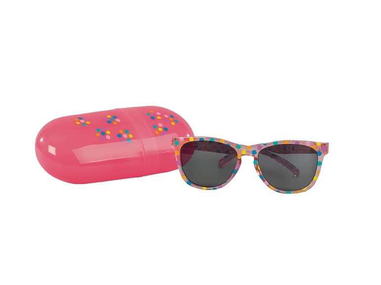 Lunettes de soleil pour enfants