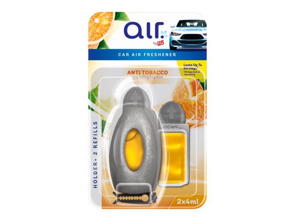Liquid Car Air Freshener