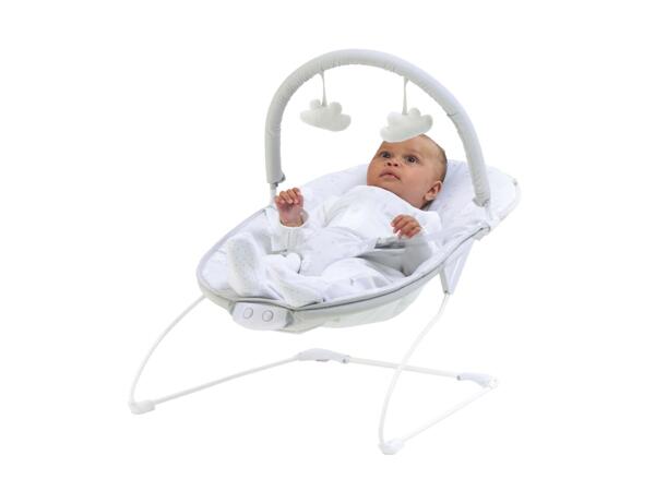 Snuggle Bouncer