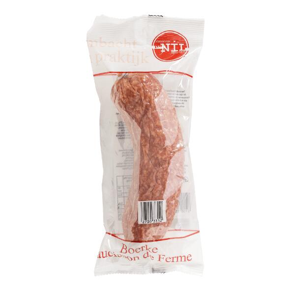 De Nil salami 'Boerke'