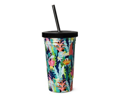 Crofton 
 Insulated To-Go Tumbler
