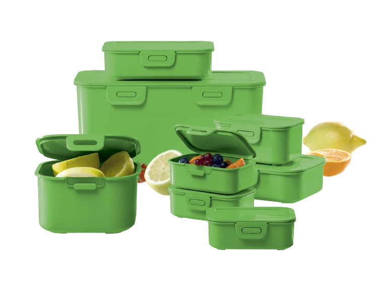 ERNESTO Food Container Set