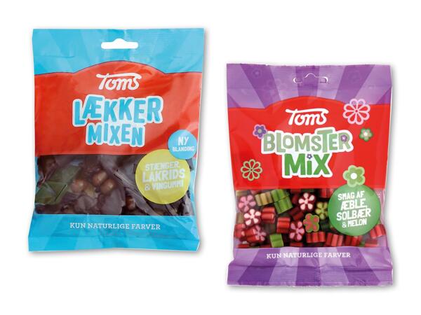 TOMS Slik
