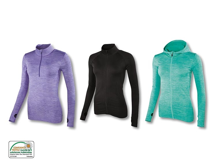 Veste de sport