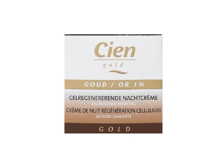 Crème de jour ou de nuit