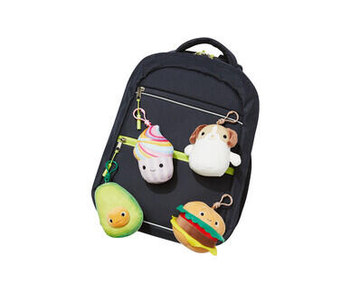 Squishees Bag Tag
