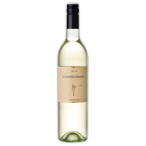 2019 Weinkellerei Fuchs Chardonnay