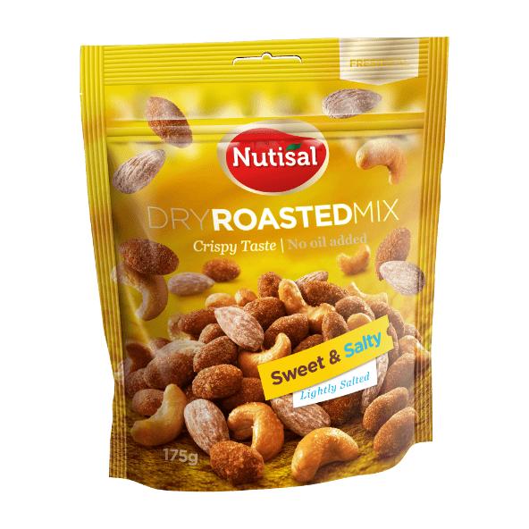Nøddemix