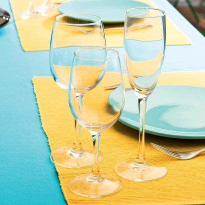 Verres, 6 pcs