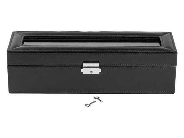 AURIOL(R) Box na hodinky / Pouzdro na hodinky