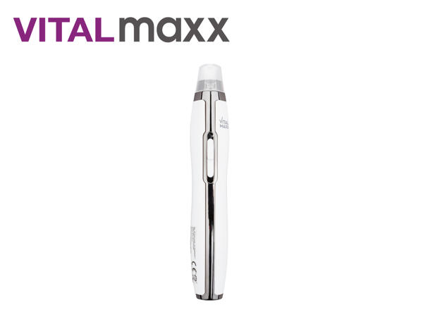 VitalMaxx Manicure & Pedicure Set - 7 Piece Set