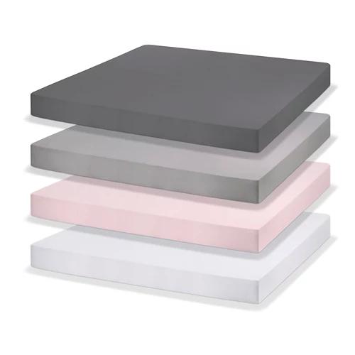 NOVITESSE Supersoft Spannleintuch DB