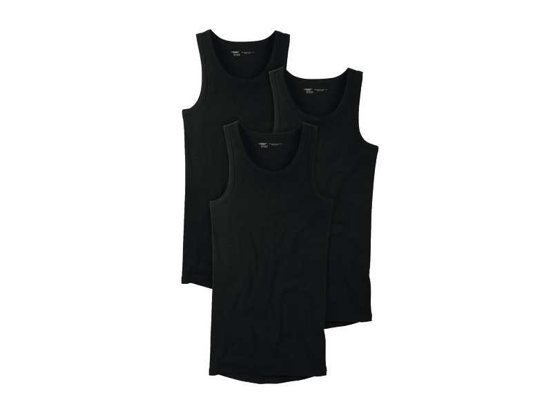 Men's Vests