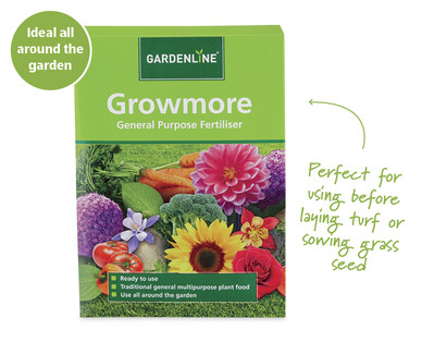 Growmore Fertiliser