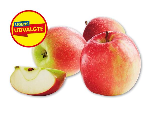 Pink Lady æbler