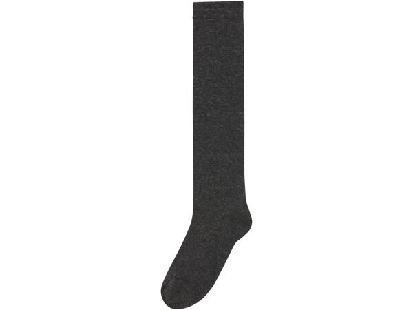 Kids' Knee-High Socks