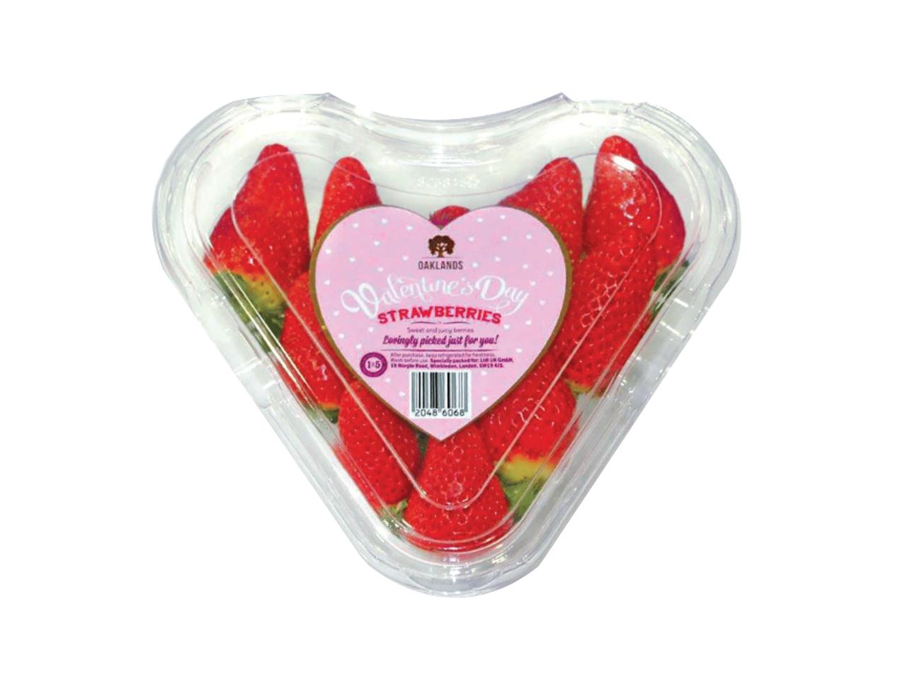 OAKLANDS(R) Valentine's Day Strawberries