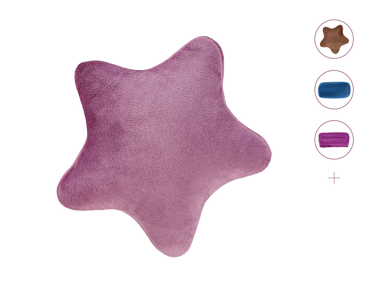 Meradiso Neck Cushion1