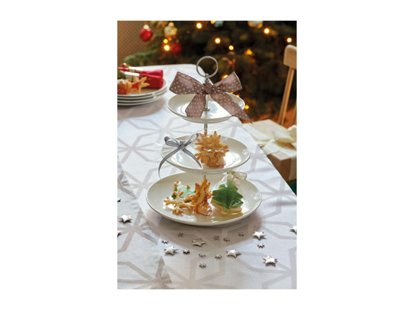 Ernesto Tiered Cake Stand