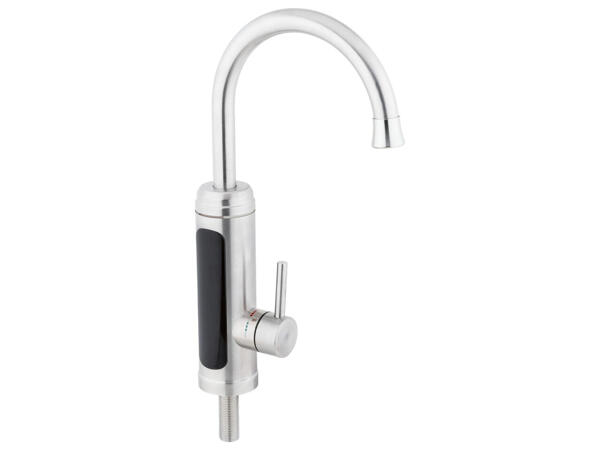 Electric Stainless Steel Fitting