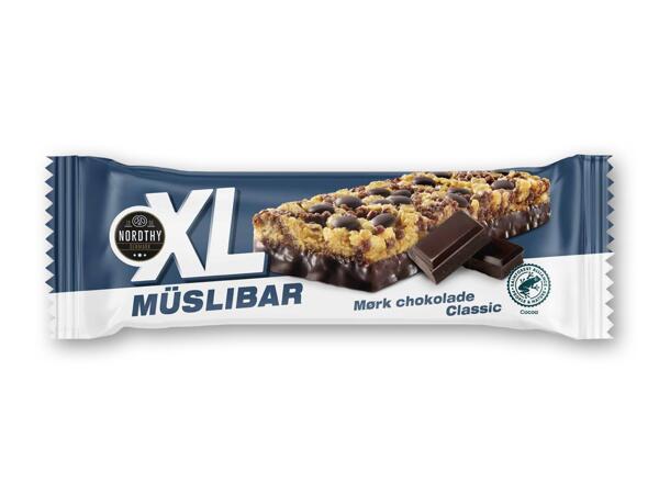 Nordthy XL myslibar