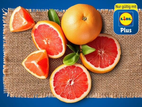 Grapefruit