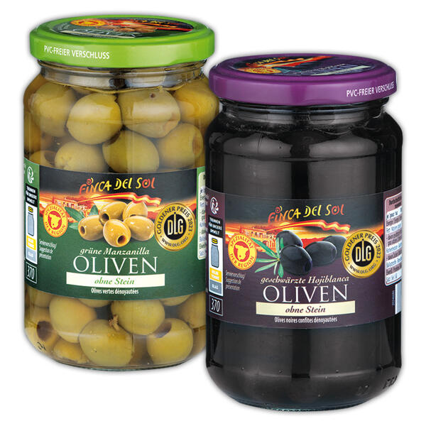 Oliven