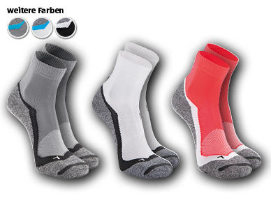 CRANE(R) Sportsocken