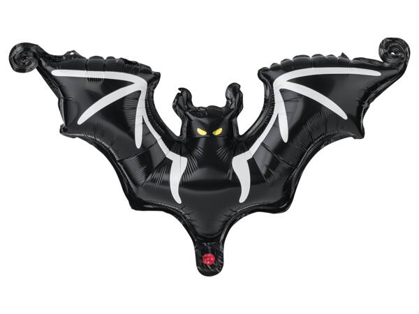 Halloween Foil Balloon
