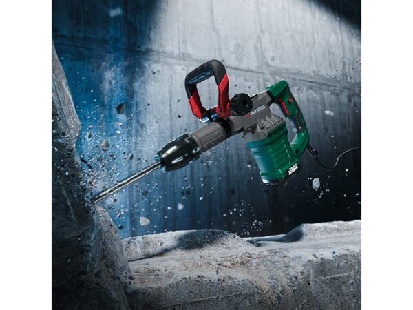 1300W Demolition Hammer