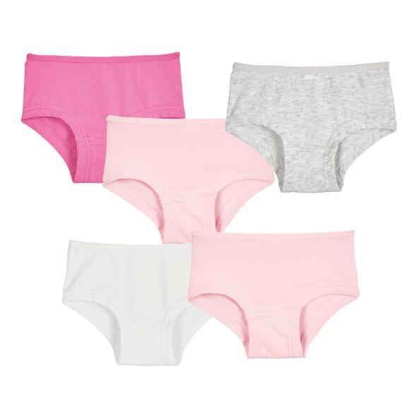L&D(R) 				Slips ou boxers pour enfants