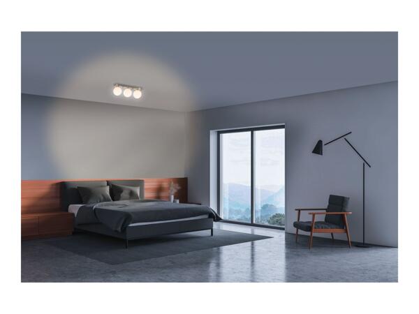 Livarno Home LED Ceiling Light