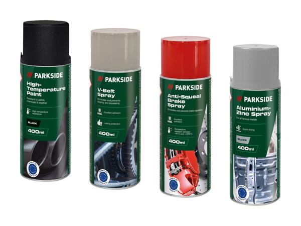 PARKSIDE(R) Bilpleje