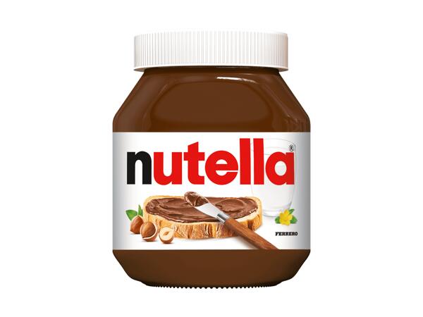Nutella