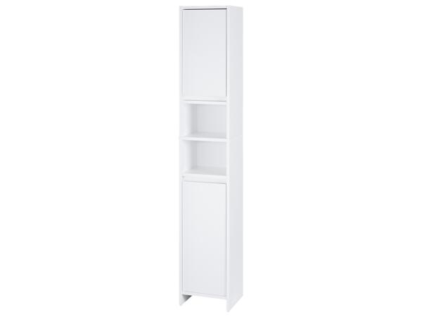 Tall Bathroom Cabinet