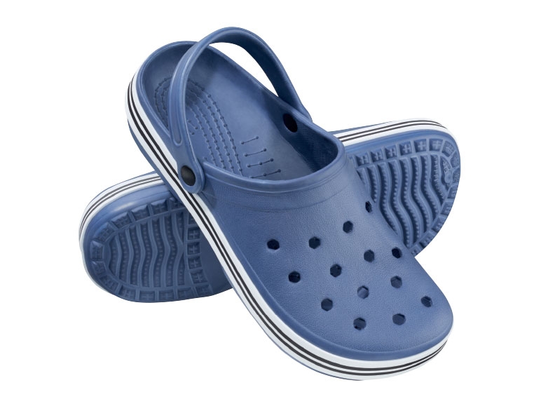 LIVERGY CLASSIC Men's Clogs