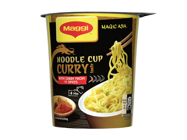 MAGGI Asia Cup