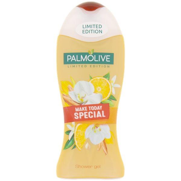 gel douche Palmolive Maker Toray Spécial