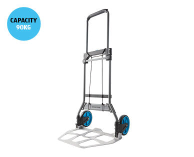 Foldable Hand Truck
