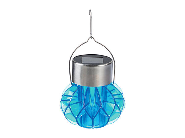 Livarno Home LED Solar Light