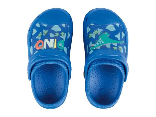 Lupilu Younger Kids' Clogs