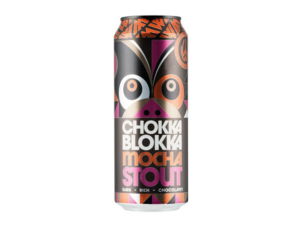 Chokka Blokka 4.8%