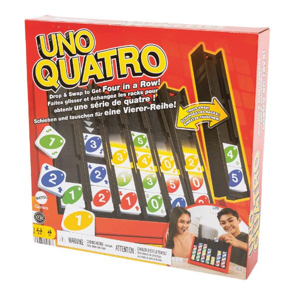MATTEL(R) Jeu de société