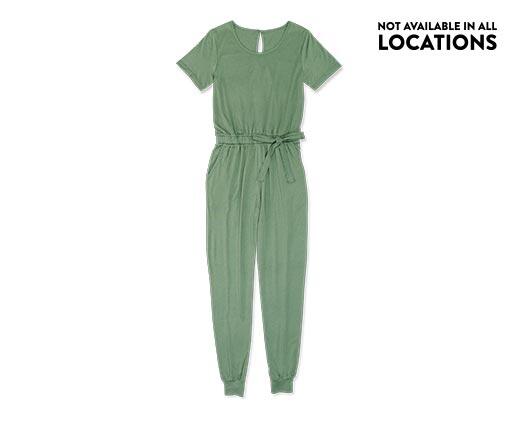 Serra 
 Ladies' Romper