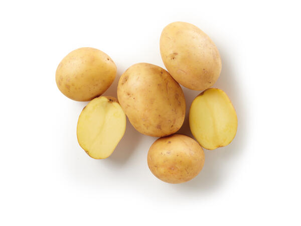 Potatoes