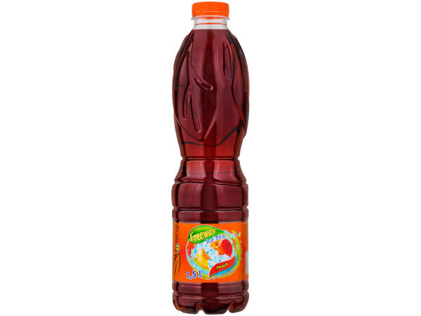 ICE TEA BROSKEV
