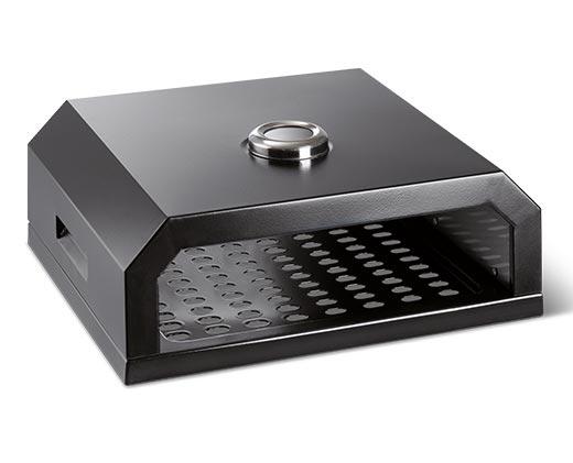 Range Master Grill Top Pizza Oven