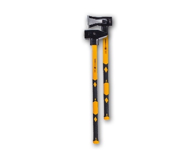 Hache/Masse WORKZONE(R)