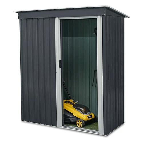 HOME DELUXE BOHIO XS Geräteschuppen